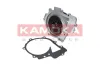 Wasserpumpe, Motorkühlung KAMOKA T0297 Bild Wasserpumpe, Motorkühlung KAMOKA T0297