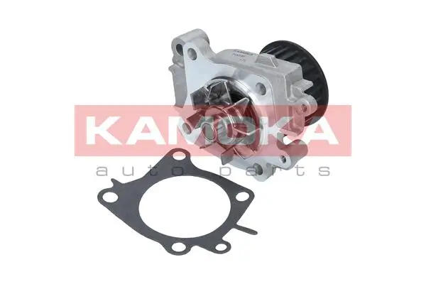 Wasserpumpe, Motorkühlung KAMOKA T0206