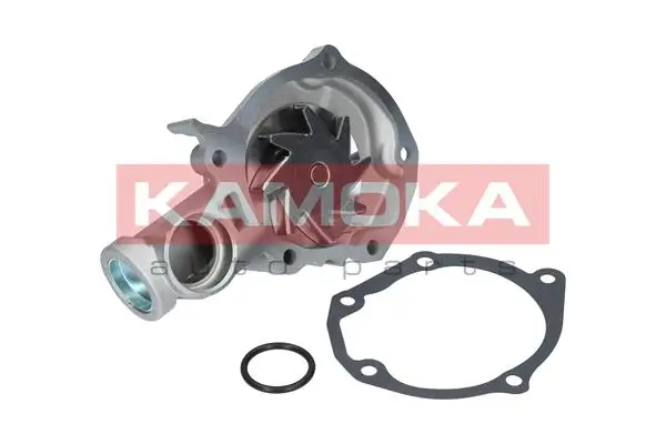 Wasserpumpe, Motorkühlung KAMOKA T0209