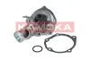 Wasserpumpe, Motorkühlung KAMOKA T0209 Bild Wasserpumpe, Motorkühlung KAMOKA T0209