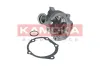 Wasserpumpe, Motorkühlung KAMOKA T0209 Bild Wasserpumpe, Motorkühlung KAMOKA T0209