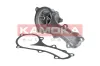 Wasserpumpe, Motorkühlung KAMOKA T0212 Bild Wasserpumpe, Motorkühlung KAMOKA T0212