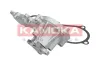 Wasserpumpe, Motorkühlung KAMOKA T0212 Bild Wasserpumpe, Motorkühlung KAMOKA T0212
