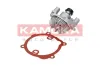 Wasserpumpe, Motorkühlung KAMOKA T0267 Bild Wasserpumpe, Motorkühlung KAMOKA T0267