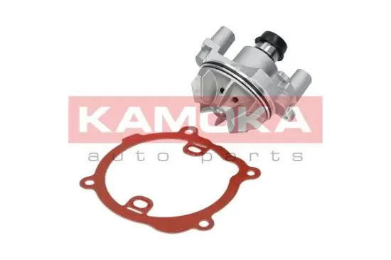 Wasserpumpe, Motorkühlung KAMOKA T0267 Bild Wasserpumpe, Motorkühlung KAMOKA T0267