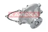 Wasserpumpe, Motorkühlung KAMOKA T0217 Bild Wasserpumpe, Motorkühlung KAMOKA T0217