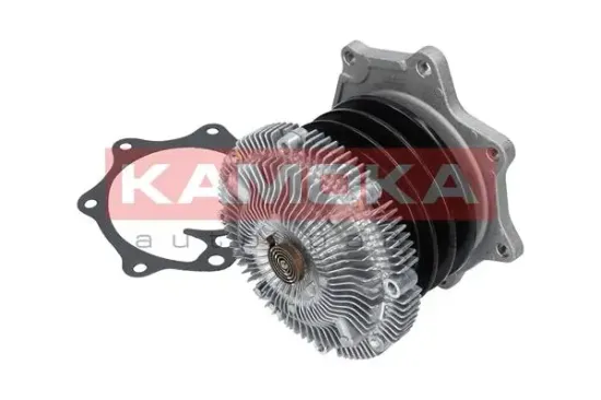 Wasserpumpe, Motorkühlung KAMOKA T0219 Bild Wasserpumpe, Motorkühlung KAMOKA T0219