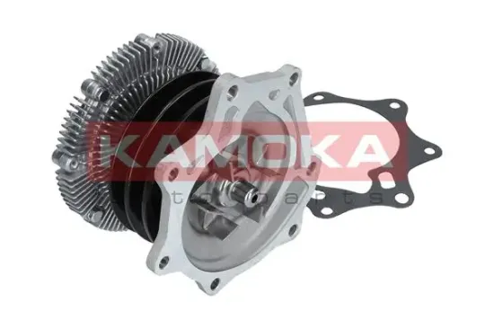 Wasserpumpe, Motorkühlung KAMOKA T0219 Bild Wasserpumpe, Motorkühlung KAMOKA T0219