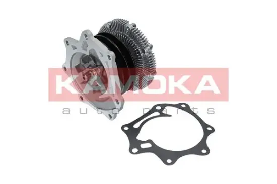 Wasserpumpe, Motorkühlung KAMOKA T0219 Bild Wasserpumpe, Motorkühlung KAMOKA T0219