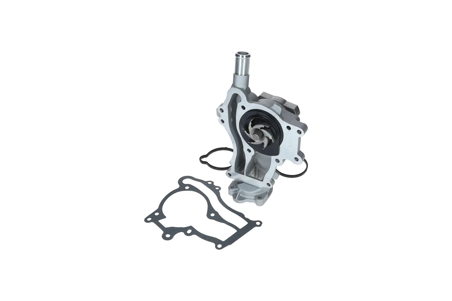 Wasserpumpe, Motorkühlung KAMOKA T0224