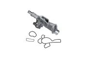 Wasserpumpe, Motorkühlung KAMOKA T0225