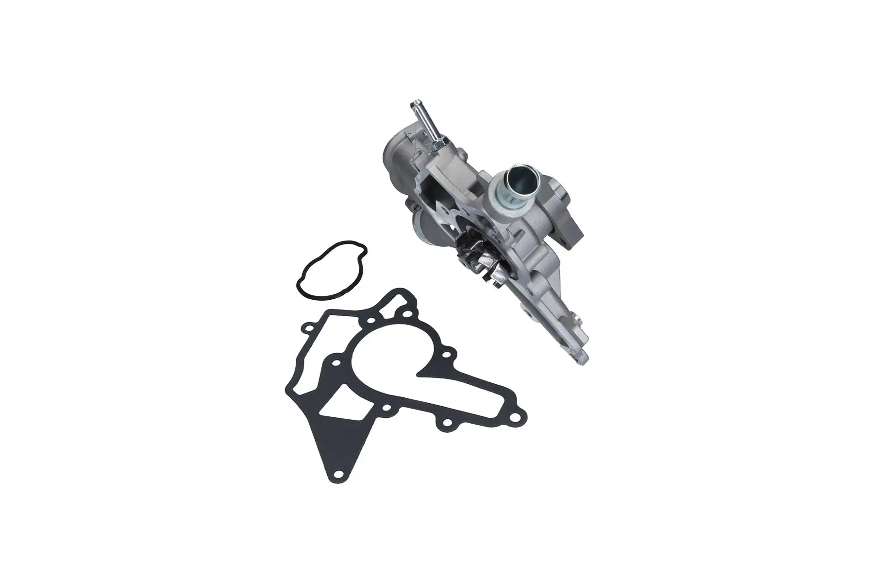 Wasserpumpe, Motorkühlung KAMOKA T0226