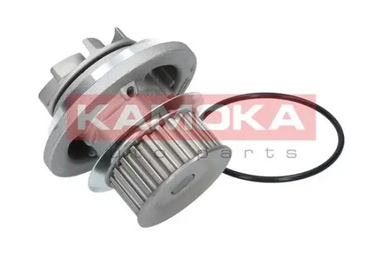 Wasserpumpe, Motorkühlung KAMOKA T0228 Bild Wasserpumpe, Motorkühlung KAMOKA T0228