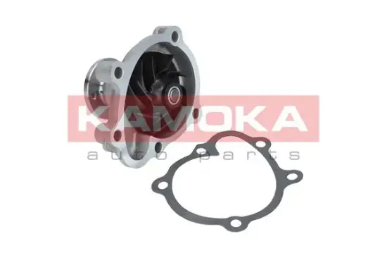 Wasserpumpe, Motorkühlung KAMOKA T0233 Bild Wasserpumpe, Motorkühlung KAMOKA T0233