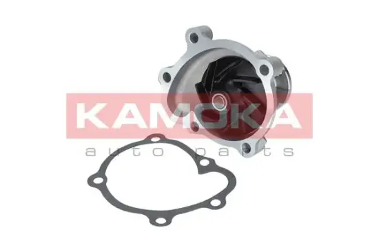 Wasserpumpe, Motorkühlung KAMOKA T0233 Bild Wasserpumpe, Motorkühlung KAMOKA T0233