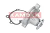 Wasserpumpe, Motorkühlung KAMOKA T0233 Bild Wasserpumpe, Motorkühlung KAMOKA T0233