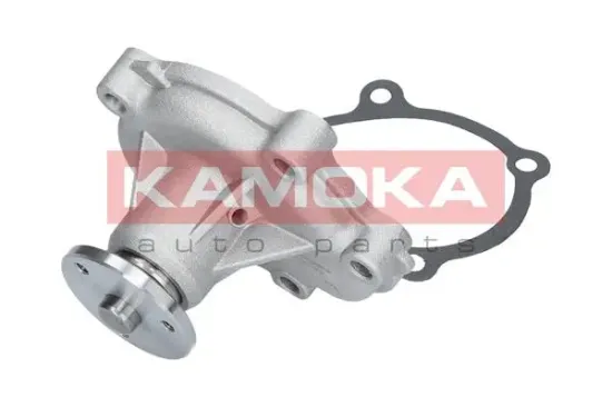 Wasserpumpe, Motorkühlung KAMOKA T0233 Bild Wasserpumpe, Motorkühlung KAMOKA T0233