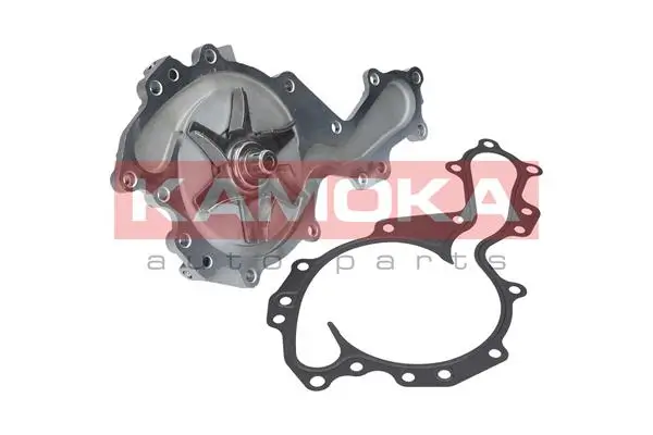 Wasserpumpe, Motorkühlung KAMOKA T0240