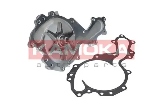 Wasserpumpe, Motorkühlung KAMOKA T0240 Bild Wasserpumpe, Motorkühlung KAMOKA T0240