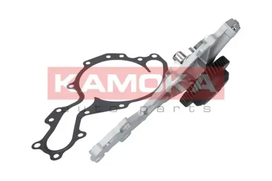 Wasserpumpe, Motorkühlung KAMOKA T0240 Bild Wasserpumpe, Motorkühlung KAMOKA T0240