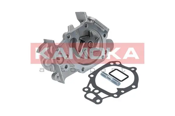 Wasserpumpe, Motorkühlung KAMOKA T0242