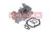 Wasserpumpe, Motorkühlung KAMOKA T0242 Bild Wasserpumpe, Motorkühlung KAMOKA T0242