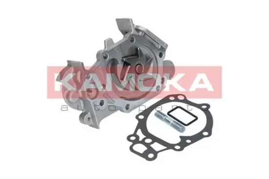 Wasserpumpe, Motorkühlung KAMOKA T0242 Bild Wasserpumpe, Motorkühlung KAMOKA T0242