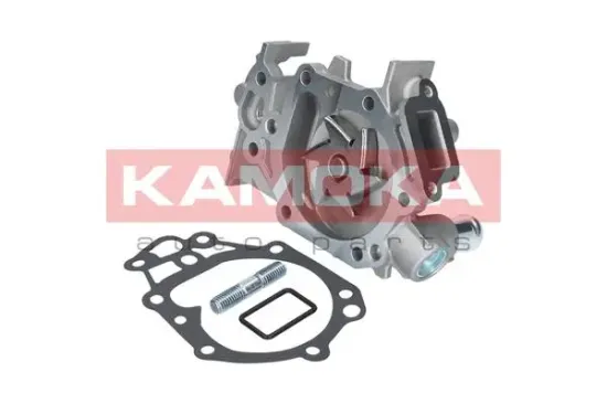 Wasserpumpe, Motorkühlung KAMOKA T0242 Bild Wasserpumpe, Motorkühlung KAMOKA T0242
