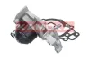Wasserpumpe, Motorkühlung KAMOKA T0242 Bild Wasserpumpe, Motorkühlung KAMOKA T0242