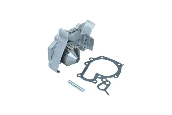 Wasserpumpe, Motorkühlung KAMOKA T0243 Bild Wasserpumpe, Motorkühlung KAMOKA T0243