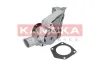 Wasserpumpe, Motork&uuml;hlung KAMOKA T0250