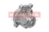 Wasserpumpe, Motorkühlung KAMOKA T0252 Bild Wasserpumpe, Motorkühlung KAMOKA T0252