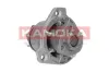 Wasserpumpe, Motorkühlung KAMOKA T0256 Bild Wasserpumpe, Motorkühlung KAMOKA T0256