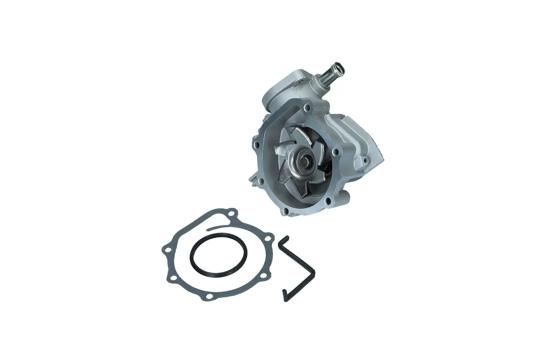 Wasserpumpe, Motorkühlung KAMOKA T0260