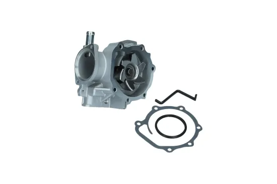 Wasserpumpe, Motorkühlung KAMOKA T0260 Bild Wasserpumpe, Motorkühlung KAMOKA T0260