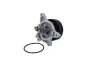 Wasserpumpe, Motorkühlung KAMOKA T0263 Bild Wasserpumpe, Motorkühlung KAMOKA T0263