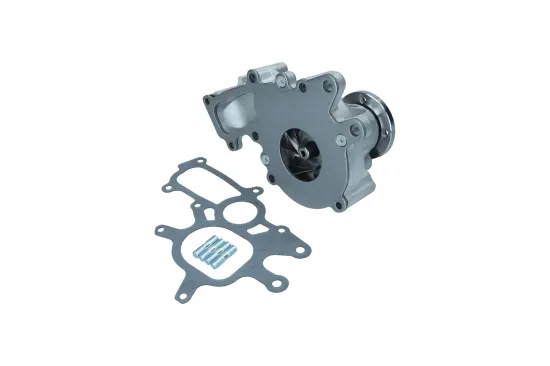 Wasserpumpe, Motorkühlung KAMOKA T0267 Bild Wasserpumpe, Motorkühlung KAMOKA T0267