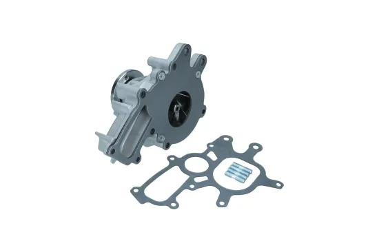 Wasserpumpe, Motorkühlung KAMOKA T0267 Bild Wasserpumpe, Motorkühlung KAMOKA T0267