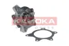 Wasserpumpe, Motorkühlung KAMOKA T0268 Bild Wasserpumpe, Motorkühlung KAMOKA T0268
