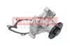 Wasserpumpe, Motorkühlung KAMOKA T0269 Bild Wasserpumpe, Motorkühlung KAMOKA T0269