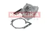 Wasserpumpe, Motorkühlung KAMOKA T0270 Bild Wasserpumpe, Motorkühlung KAMOKA T0270