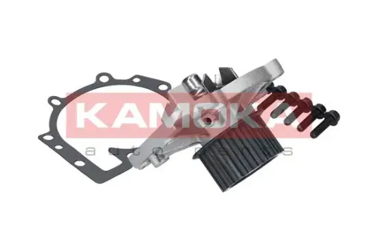 Wasserpumpe, Motorkühlung KAMOKA T0270 Bild Wasserpumpe, Motorkühlung KAMOKA T0270