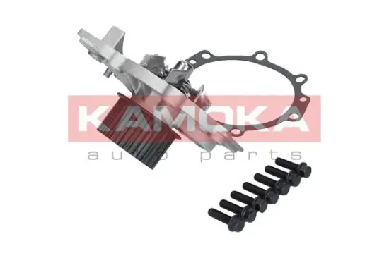 Wasserpumpe, Motorkühlung KAMOKA T0270 Bild Wasserpumpe, Motorkühlung KAMOKA T0270