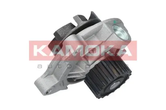 Wasserpumpe, Motorkühlung KAMOKA T0271 Bild Wasserpumpe, Motorkühlung KAMOKA T0271