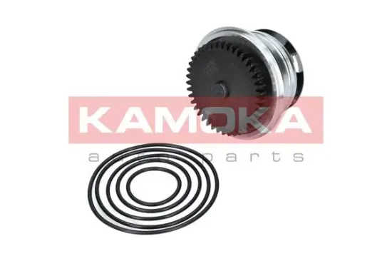 Wasserpumpe, Motorkühlung KAMOKA T0273 Bild Wasserpumpe, Motorkühlung KAMOKA T0273