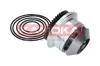 Wasserpumpe, Motorkühlung KAMOKA T0273 Bild Wasserpumpe, Motorkühlung KAMOKA T0273