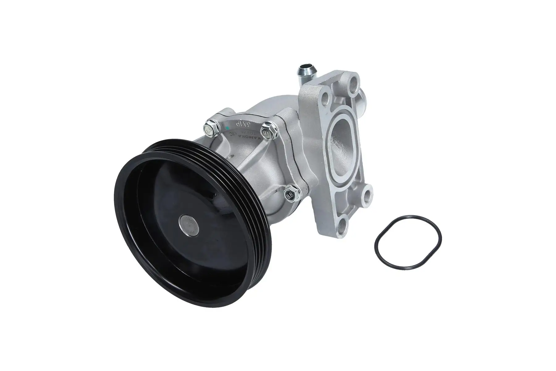Wasserpumpe, Motorkühlung KAMOKA T0276