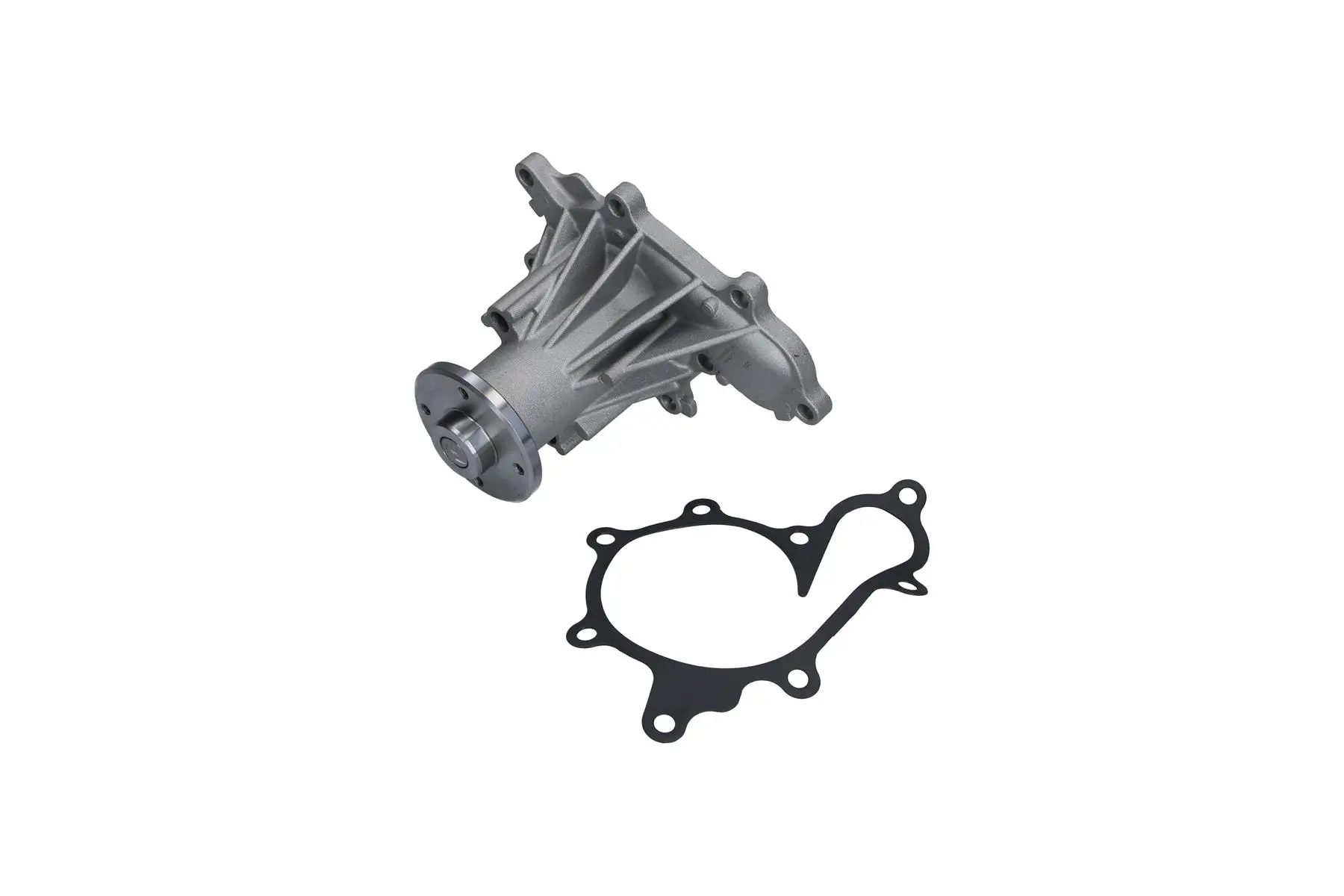 Wasserpumpe, Motorkühlung KAMOKA T0277