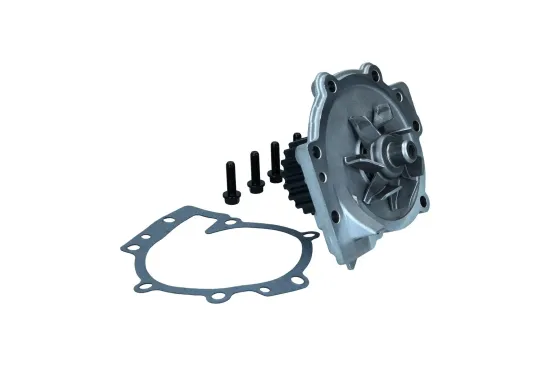 Wasserpumpe, Motorkühlung KAMOKA T0288 Bild Wasserpumpe, Motorkühlung KAMOKA T0288