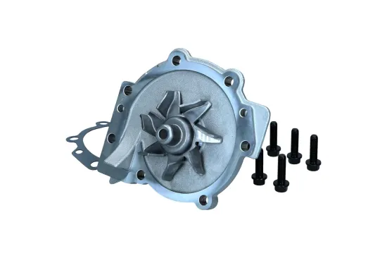 Wasserpumpe, Motorkühlung KAMOKA T0288 Bild Wasserpumpe, Motorkühlung KAMOKA T0288